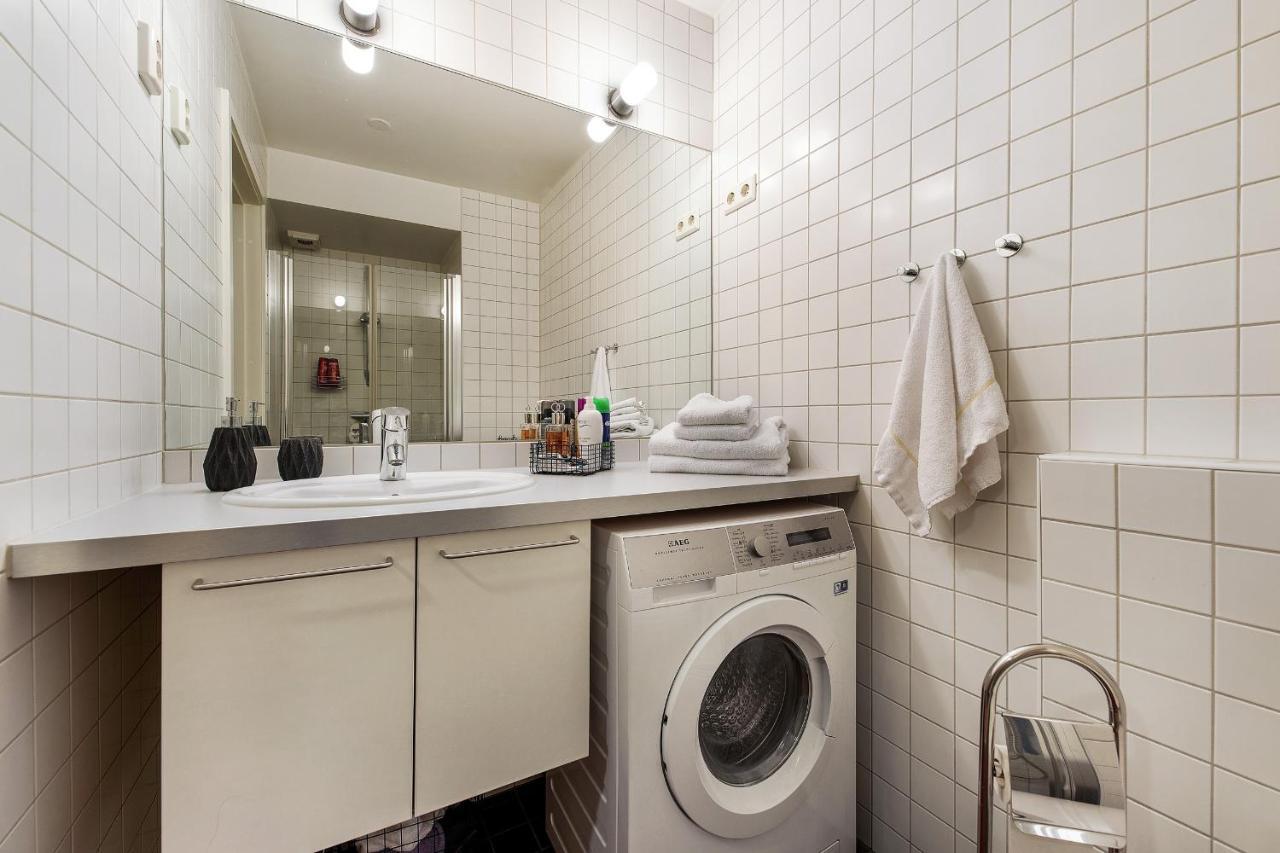Tjuvholmen I, As Home Oslo Exteriér fotografie