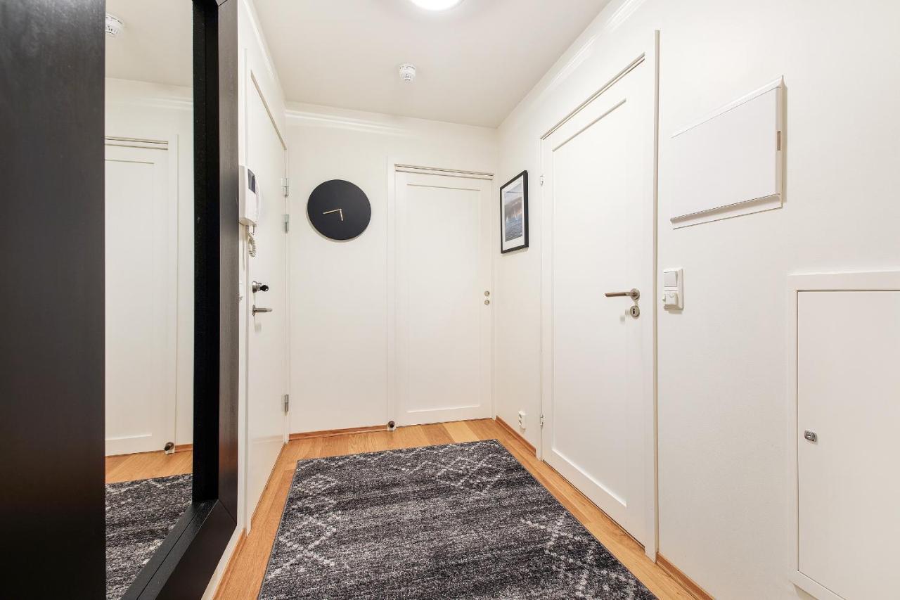 Tjuvholmen I, As Home Oslo Exteriér fotografie
