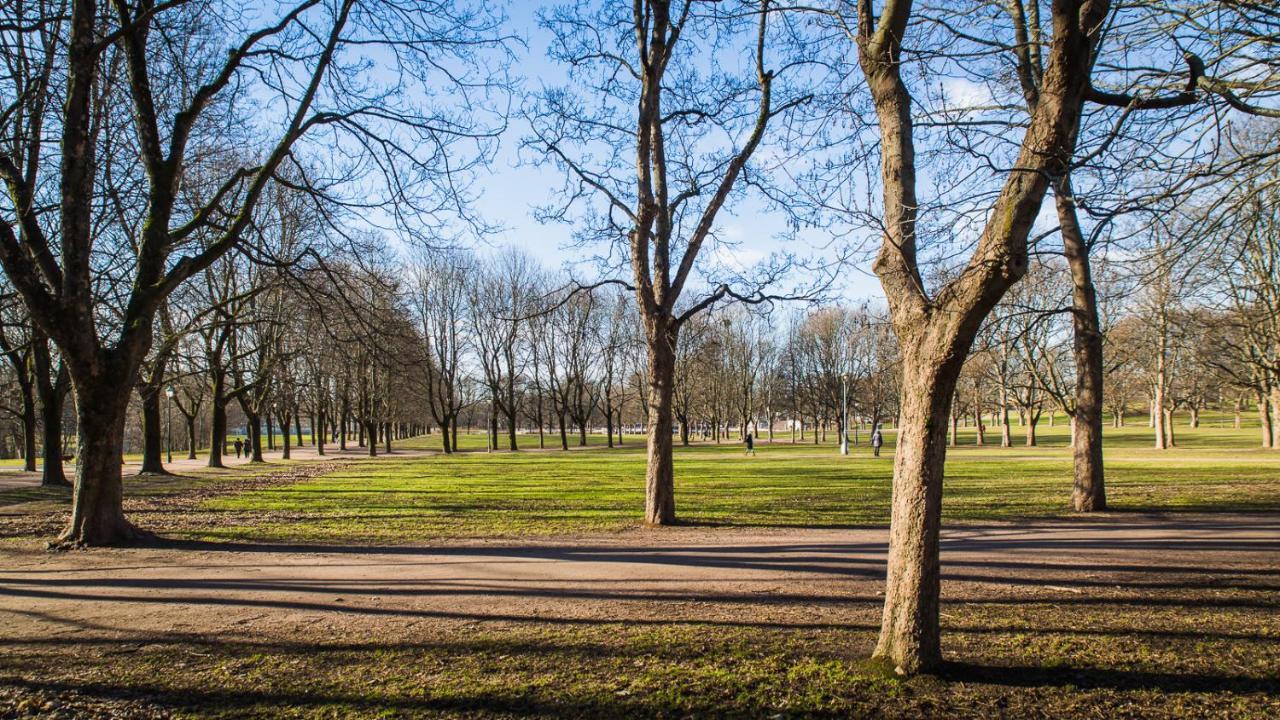Tjuvholmen I, As Home Oslo Exteriér fotografie