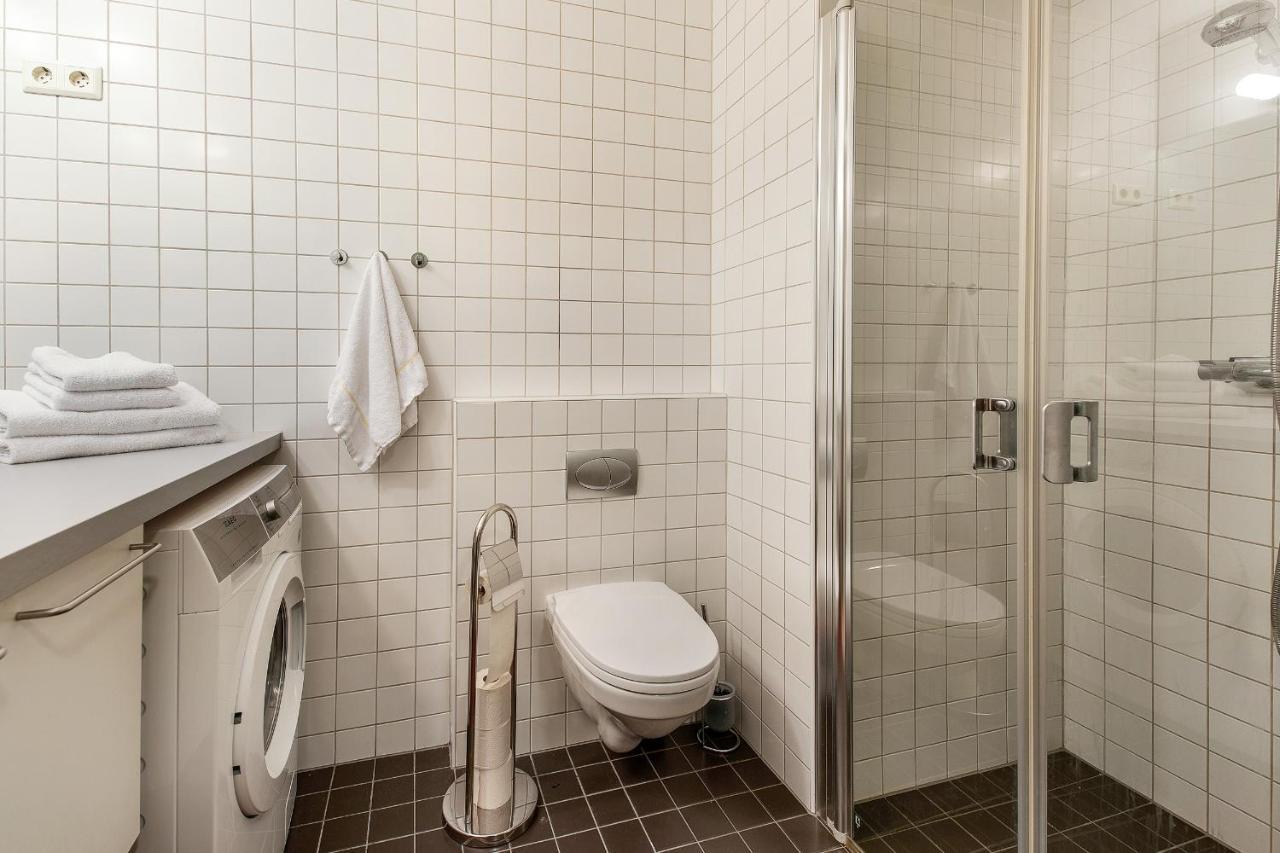 Tjuvholmen I, As Home Oslo Exteriér fotografie